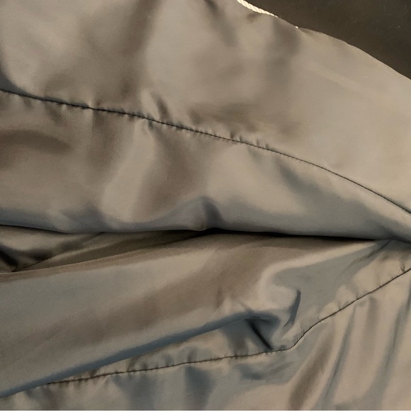 Calvin Klein Women's Charcoal Blazer - Picture 10 of 10